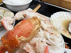 -震海贝烤贝·民俗特色店(延吉总店)