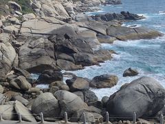 -三亚蜈支洲岛旅游区