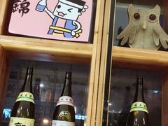 -有喜屋·深夜食堂(北京西路店)