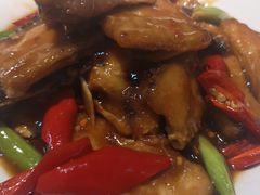 -董府·古宅餐厅
