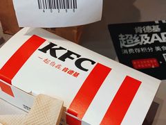 -肯德基(东直门来福士店)