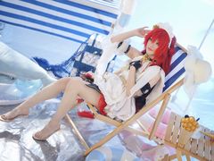-米游妙妙屋cosplay换装自拍摄影体验馆