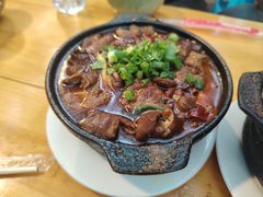 -沈妈砂锅(光华村店)