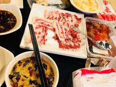 -情忆草原涮肉馆