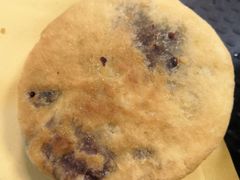 红豆饼-下环街市熟食中心