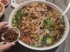 -易裕和·长沙米粉(竹塘西路店)