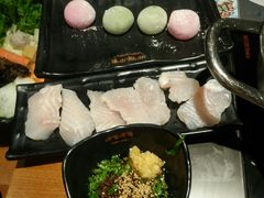 -呷哺呷哺 黄金牧场 (欢乐谷店)