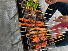 -亲兄弟真人CS团建拓展基地