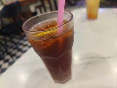 -澳门陈光记烧味饭店(南京德基广场店)