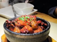 -小柴米·传统江西菜(八一广场店)