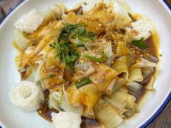 -四季厨房 鲁菜·孔府烤鸭(二环南路店)