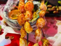-小红桶烧烤(烟台芝罘医院总店)