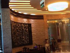 -新天世纪中餐厅