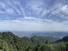 -天津盘山风景名胜区