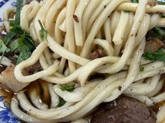 -清真-戏楼王记牛肉面