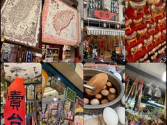 -国定古迹-北港朝天宫