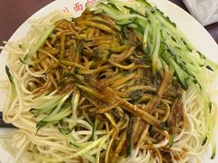 -新川面馆(新街口二店)