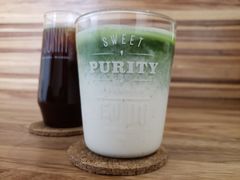-琥珀咖啡 Ambercoffee