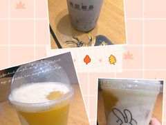 -满记甜品(岭南新天地店)