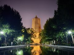 -玲珑塔公园