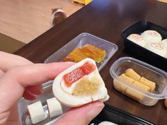 -富华斋饽饽铺·宫廷糕点·伴手礼(护国新天地店)
