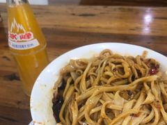 -王菊美食街·王菊面馆(总店)