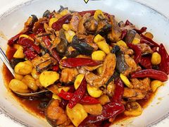 -印象鲵宴·张家界地标美食名片(溪布街店)