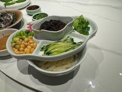 -四季民福烤鸭店(故宫店)