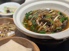 -芳芳私房菜·精做淮扬菜(承德路店)