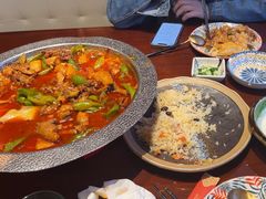 -那拉提之疆·新疆菜(美院店)