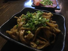-木子烧鸟屋(百子湾店)