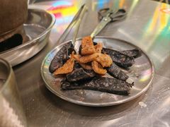 -灶边炉台·东北融合烤肉(南山店)