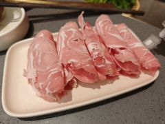 -巴奴毛肚火锅(景枫中心店)