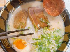 浓厚骨汤二郎拉面-味千拉面(又一城店)