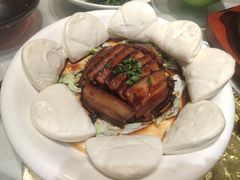 -李老爹香辣蟹(宣武门店)