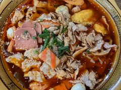 -江湖冒菜(昙花林店)
