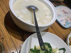 -丹江渔村(首都机场店)