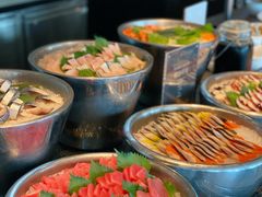 -Social 秀西餐厅-长沙瑞吉酒店(运达店)
