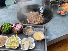 -咊记茅草棚柴火鸡(乌当店)