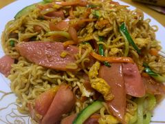 -奶奶的美食(莱州府西街店)