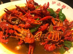 -沪小胖小龙虾(淮海中路旗舰店)