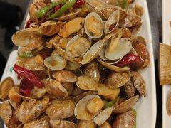 -红棚子肚绷·徐州烧烤(南京店)