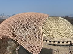 -牛首山文化旅游区