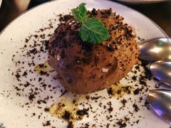 海盐巧克力慕斯-FISH&POTATO Cō(地中海美食 万象城店)