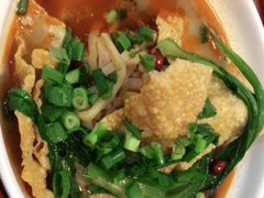 -螺小胖柳州螺蛳粉(钟楼总店)