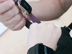 -Apple零售店(青岛万象城店)