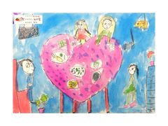 -tomato蕃茄田艺术(新天地中心)