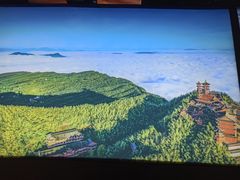 -蜀南竹海景区