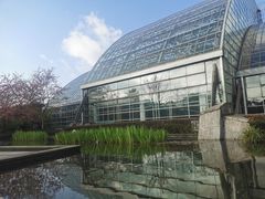 -南山植物园