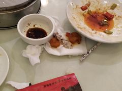-渔家颂歌渔家味道(青石路店)